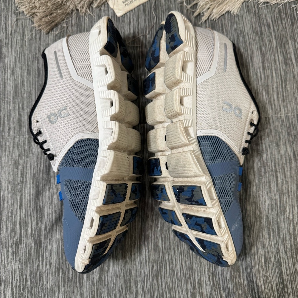 On Cloud Push - image 2